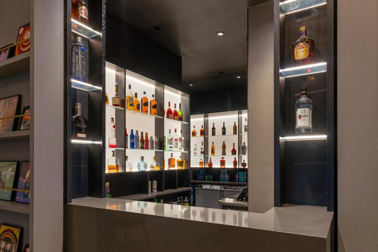 Hollywood Casino At Greektown Hotel Детройт Екстериор снимка