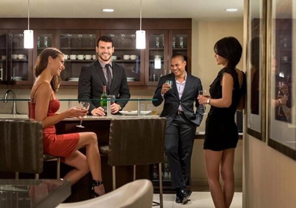 Hollywood Casino At Greektown Hotel Детройт Екстериор снимка