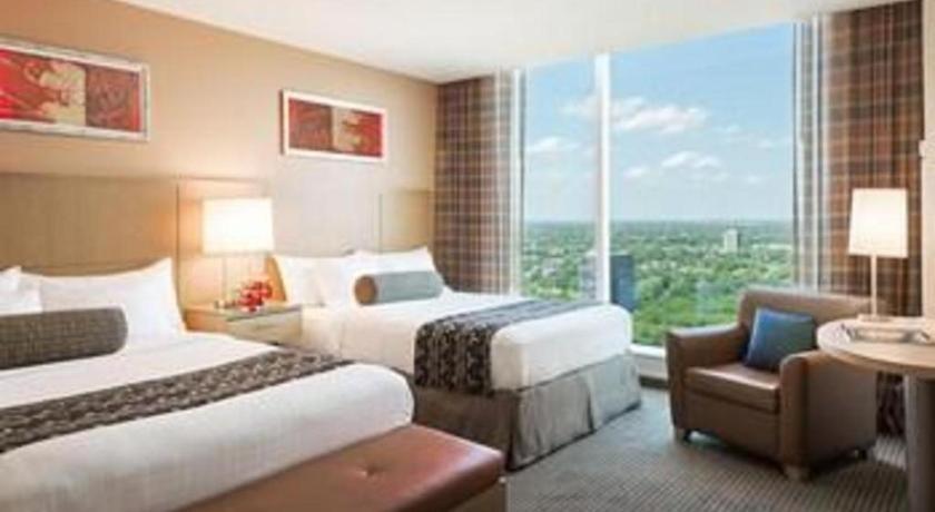 Hollywood Casino At Greektown Hotel Детройт Екстериор снимка