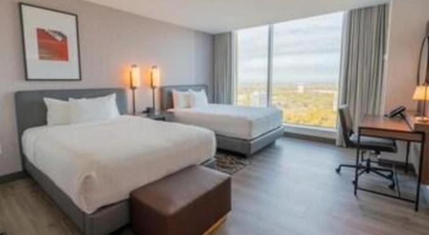 Hollywood Casino At Greektown Hotel Детройт Екстериор снимка